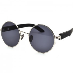 [그라픽플라스틱] 앵글 angle 20-chrome glossy-sunglasses - 토탈선글라스